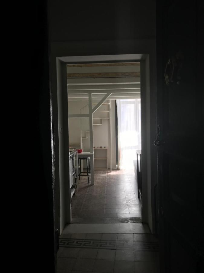 Avaya - Monolocale Soppalcato In Centro Storico Apartment Catania Exterior photo